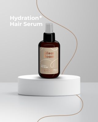 HYDRATION+ HAIR SERUM ✨ ▪️ multifunkční péče 3v1 pro délky vlasů ▪️ uzavírá vlasové vlákno – lze použít i jako leave-in...