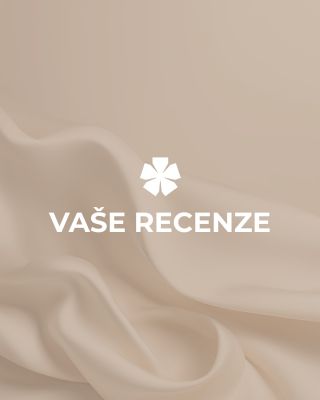 Vaše spokojenost nás žene dál! Naším posláním bylo vytvořit vlasovou péči, která vlasům přináší hlubokou hydrataci,...